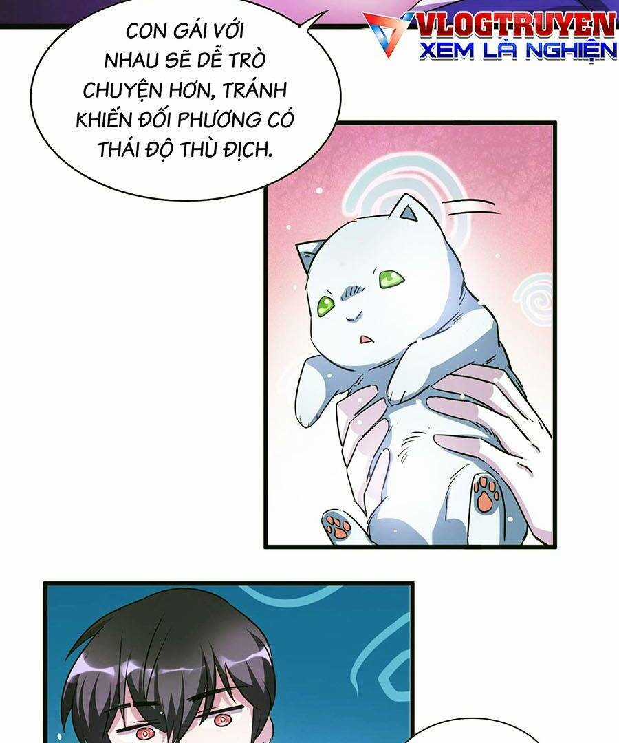 Càng Đánh Càng Mạnh - Chapter 30 - Trang 4