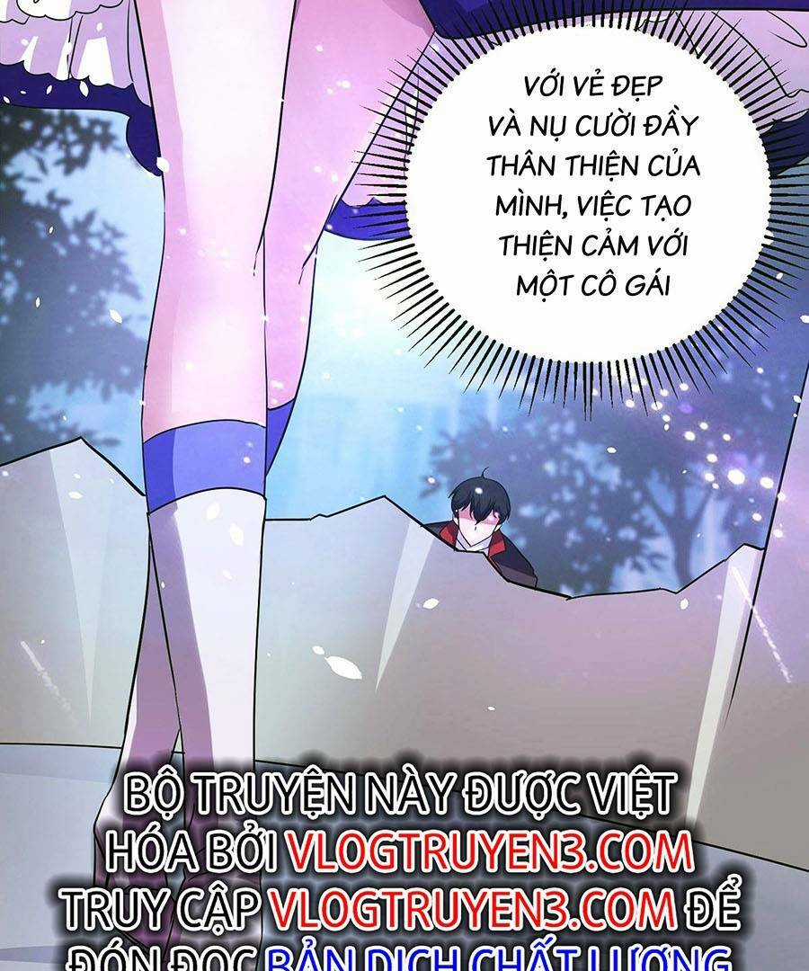 Càng Đánh Càng Mạnh - Chapter 30 - Trang 7