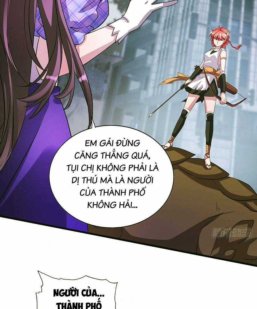 Càng Đánh Càng Mạnh - Chapter 30 - Trang 9