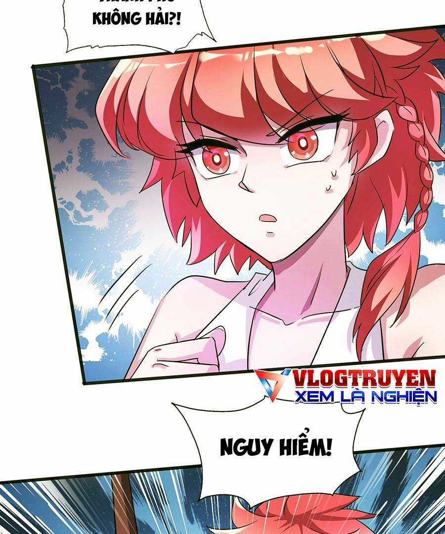 Càng Đánh Càng Mạnh - Chapter 30 - Trang 10