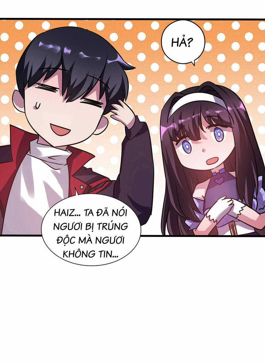 Càng Đánh Càng Mạnh - Chapter 31 - Trang 11