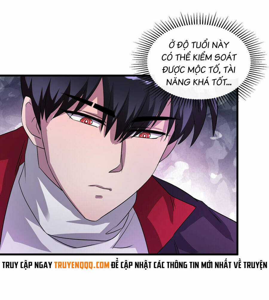 Càng Đánh Càng Mạnh - Chapter 31 - Trang 14