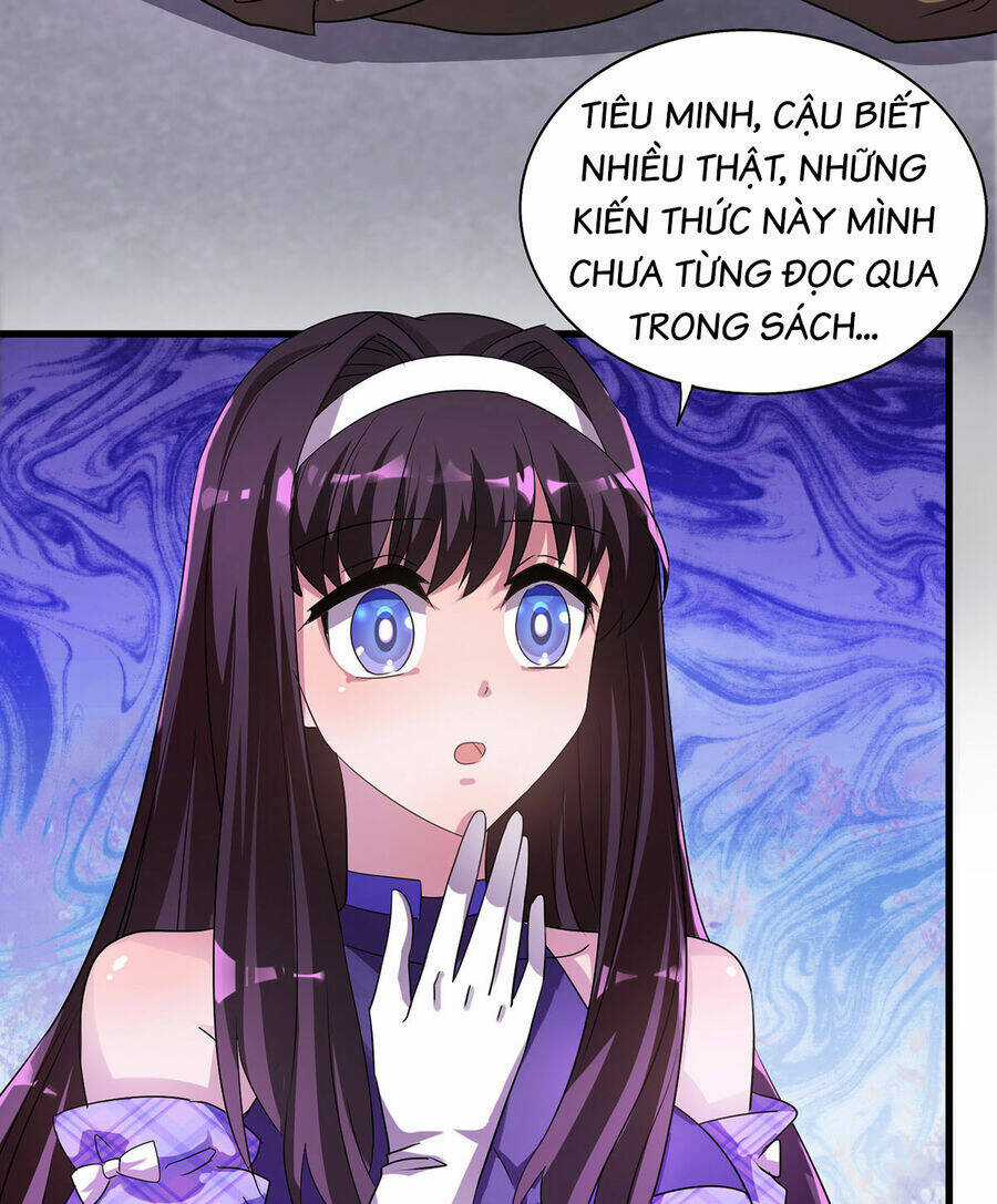 Càng Đánh Càng Mạnh - Chapter 31 - Trang 17