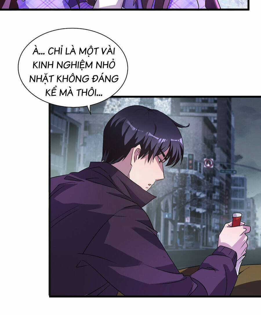 Càng Đánh Càng Mạnh - Chapter 31 - Trang 18