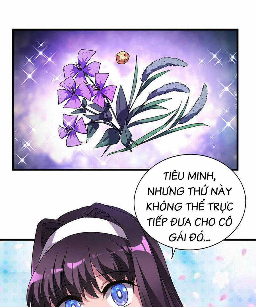 Càng Đánh Càng Mạnh - Chapter 31 - Trang 21