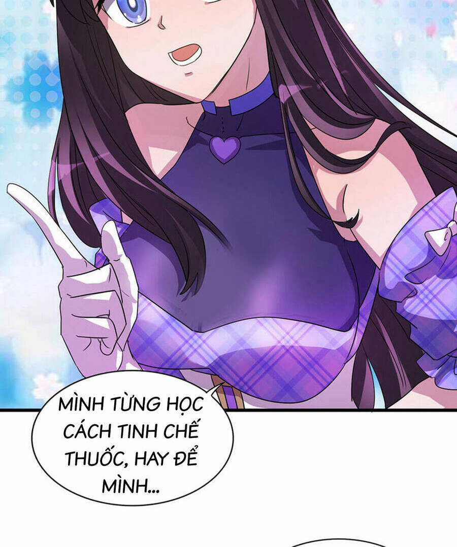 Càng Đánh Càng Mạnh - Chapter 31 - Trang 22