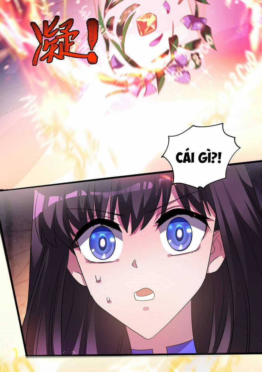 Càng Đánh Càng Mạnh - Chapter 31 - Trang 24