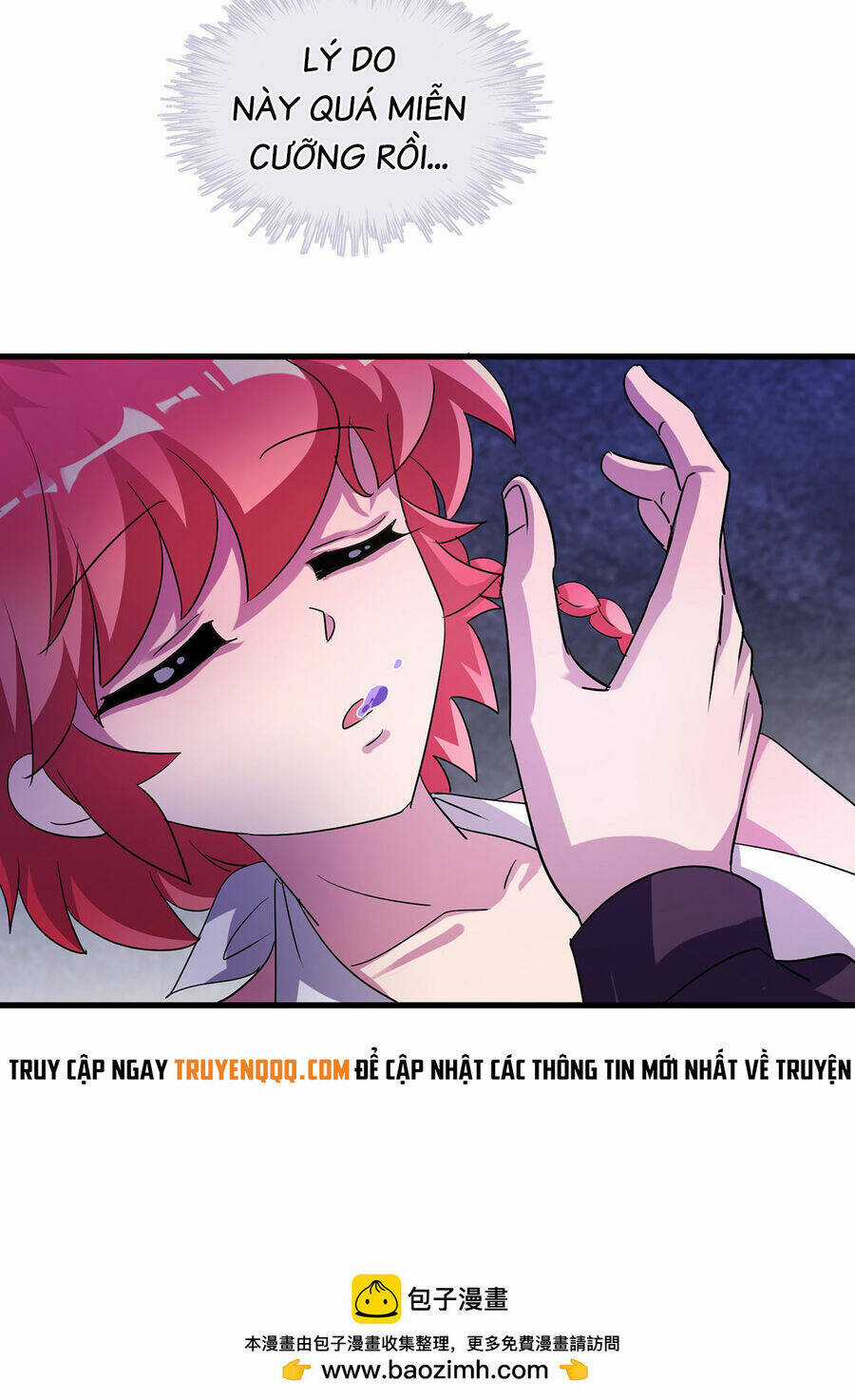 Càng Đánh Càng Mạnh - Chapter 31 - Trang 29