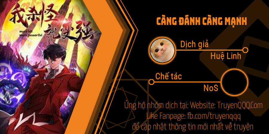 Càng Đánh Càng Mạnh - Chapter 31 - Trang 30