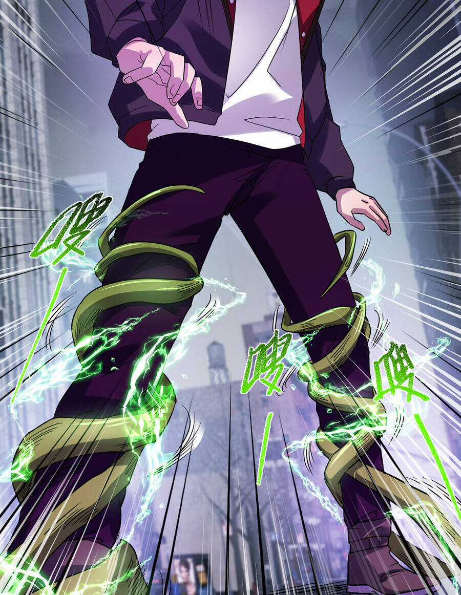 Càng Đánh Càng Mạnh - Chapter 31 - Trang 5