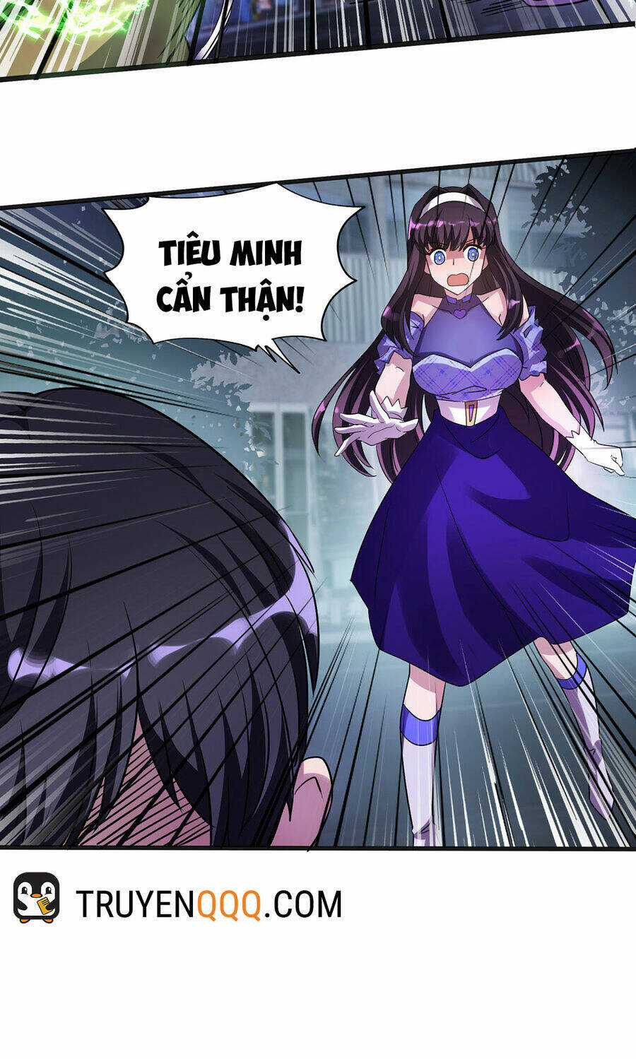 Càng Đánh Càng Mạnh - Chapter 31 - Trang 6