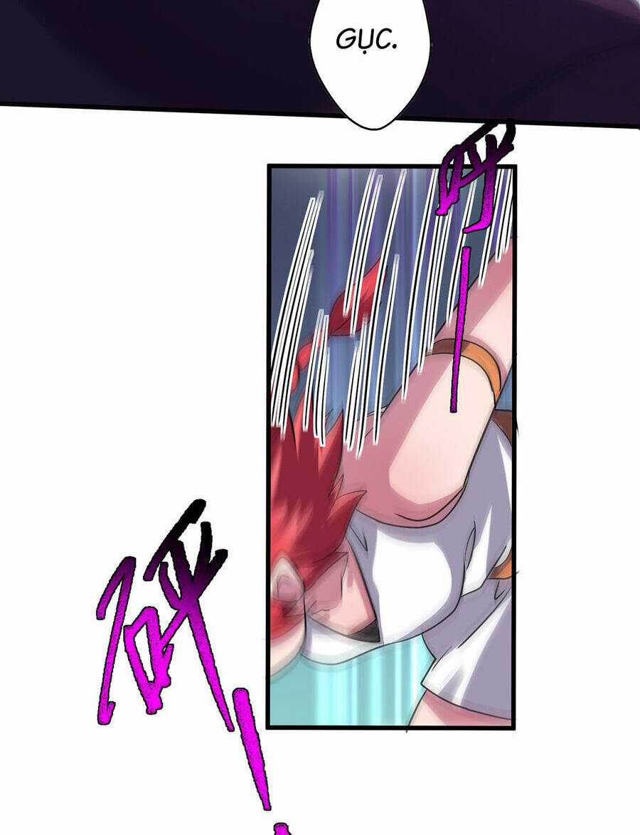 Càng Đánh Càng Mạnh - Chapter 31 - Trang 9