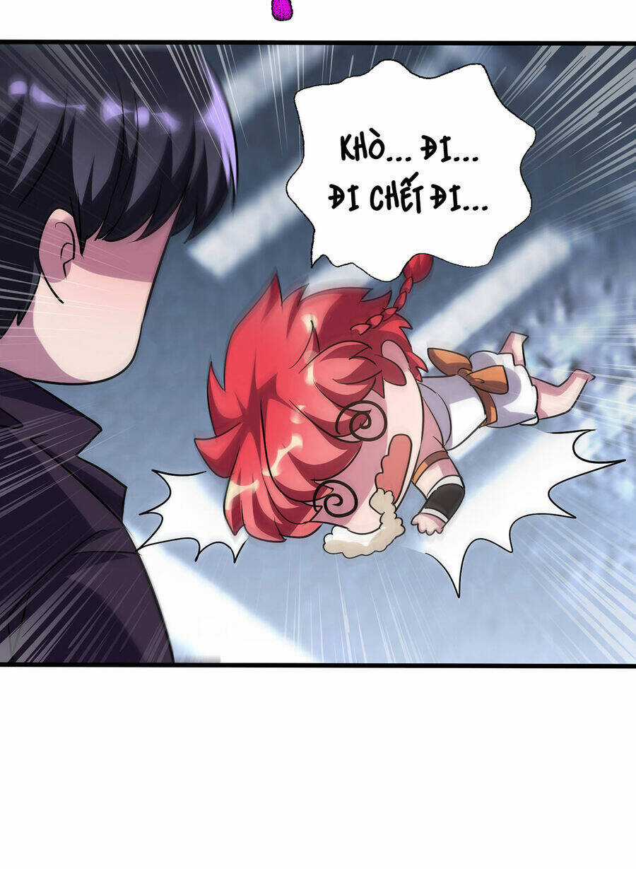 Càng Đánh Càng Mạnh - Chapter 31 - Trang 10