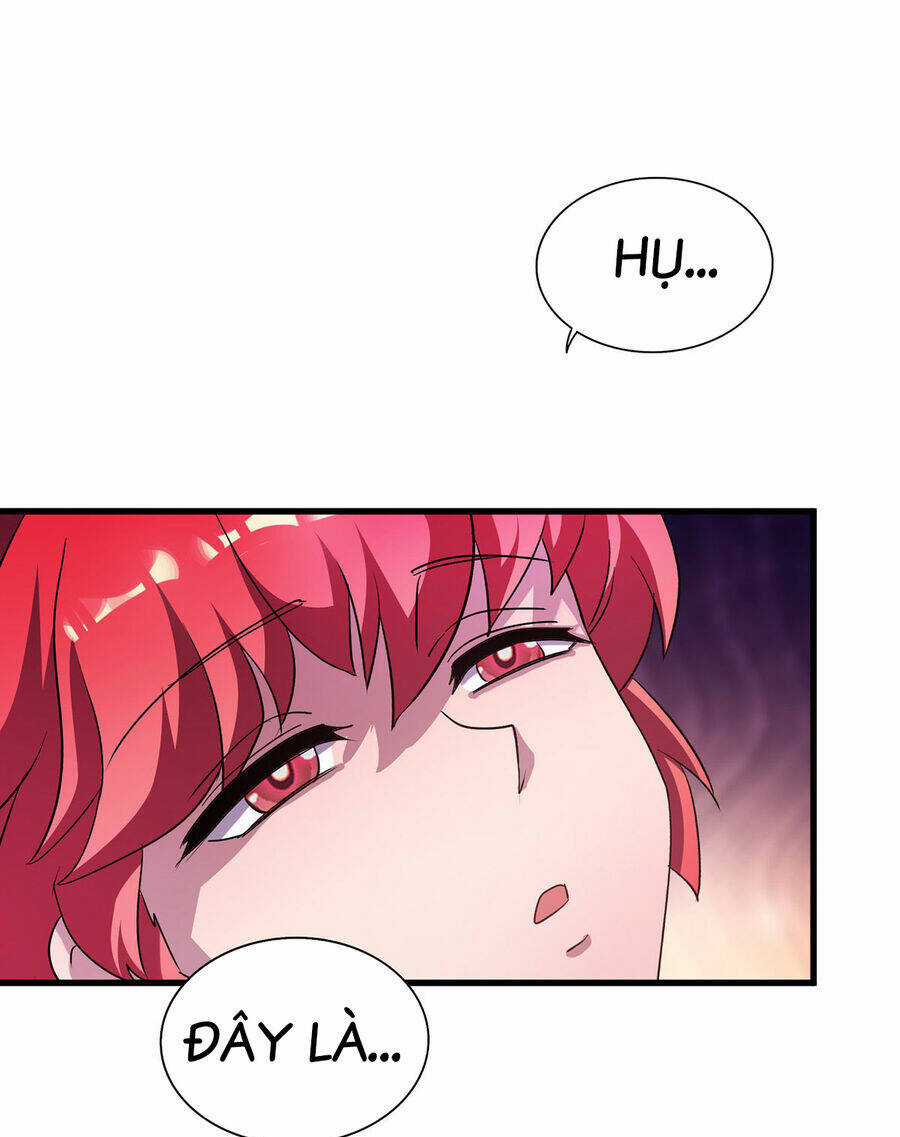 Càng Đánh Càng Mạnh - Chapter 32 - Trang 1