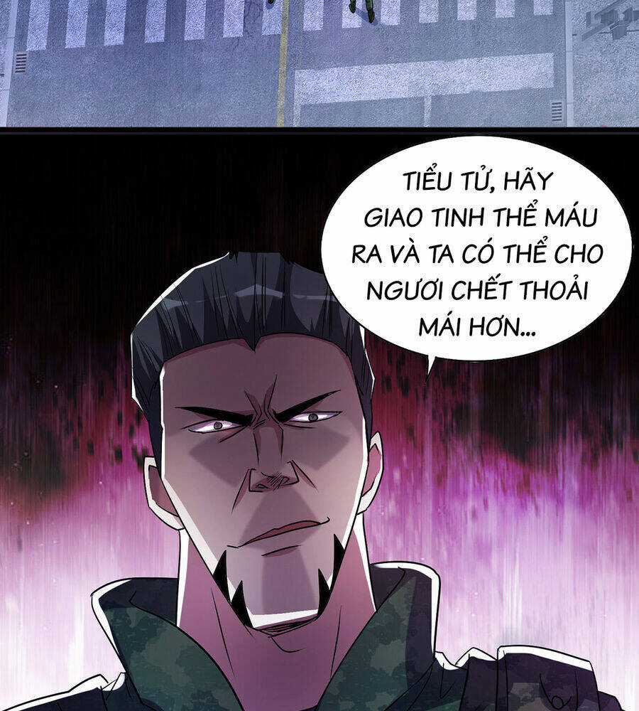 Càng Đánh Càng Mạnh - Chapter 32 - Trang 16