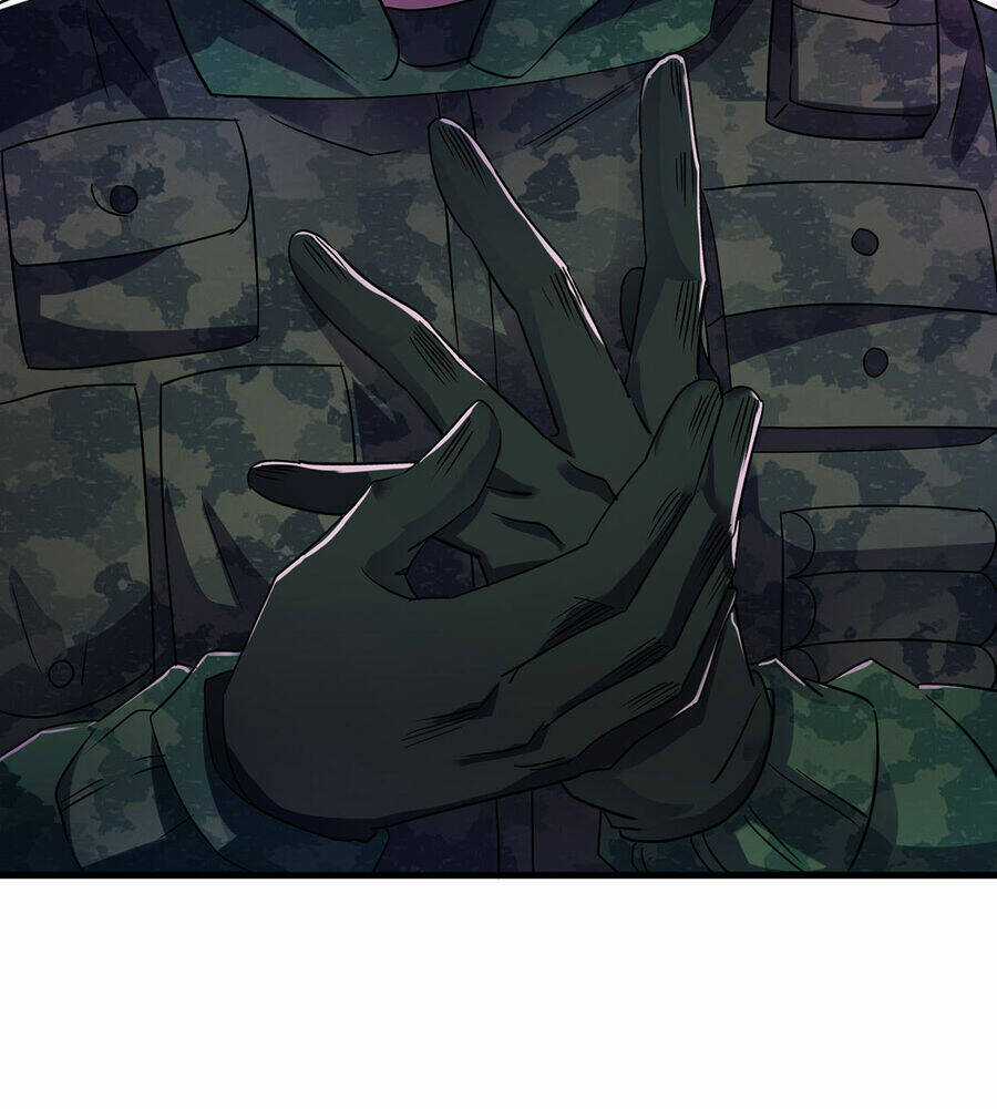 Càng Đánh Càng Mạnh - Chapter 32 - Trang 17