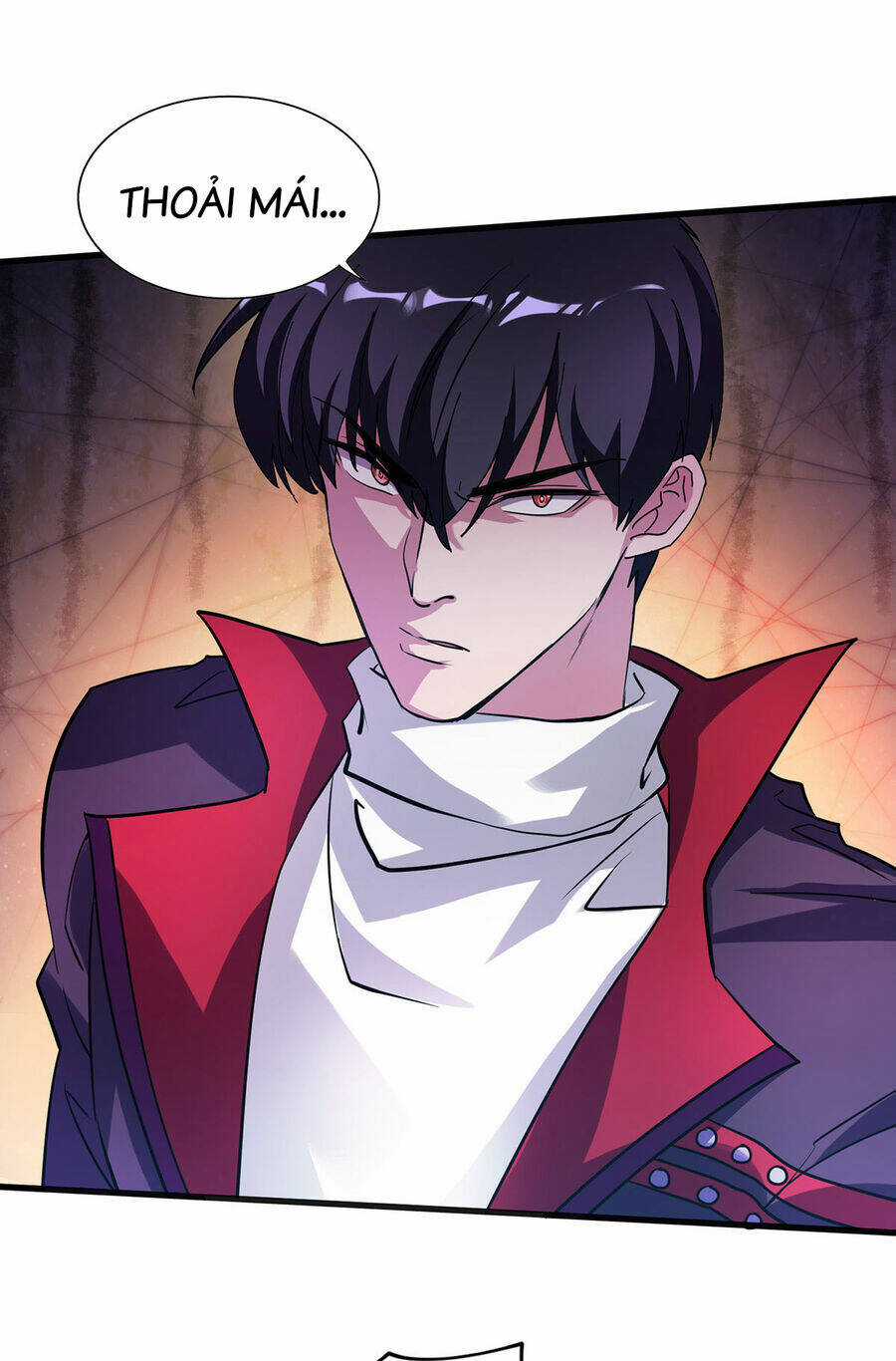 Càng Đánh Càng Mạnh - Chapter 32 - Trang 18