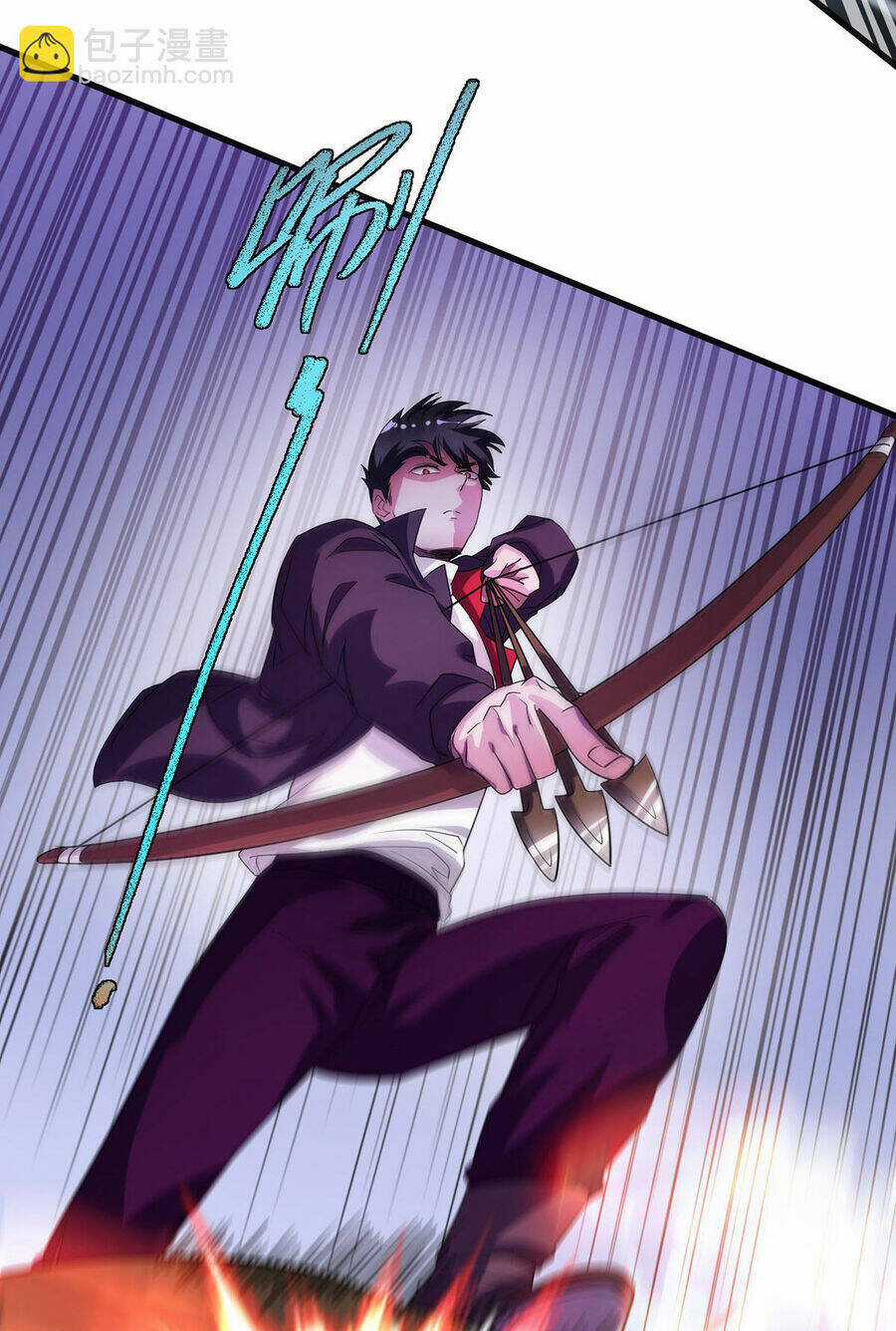 Càng Đánh Càng Mạnh - Chapter 32 - Trang 24