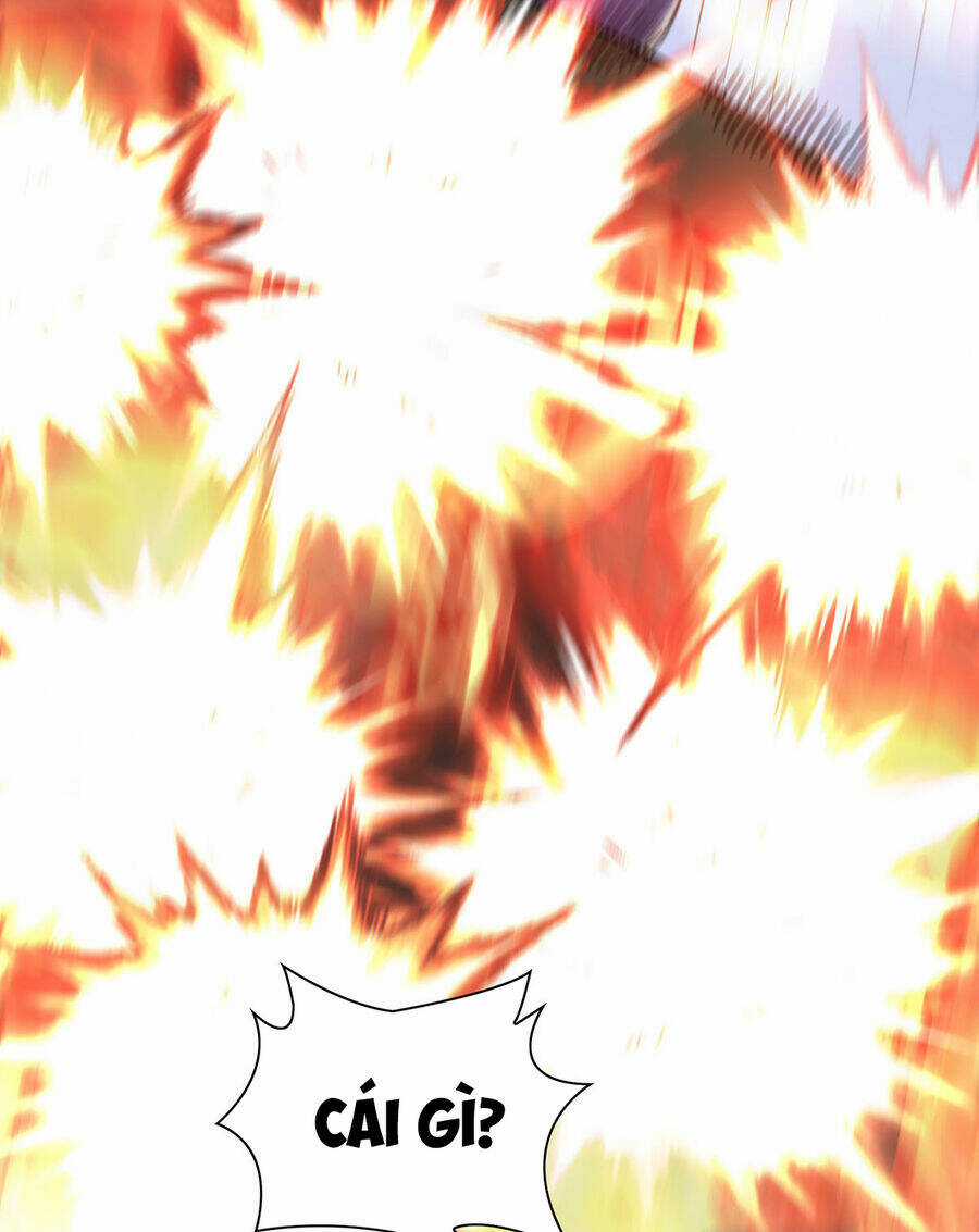 Càng Đánh Càng Mạnh - Chapter 32 - Trang 25