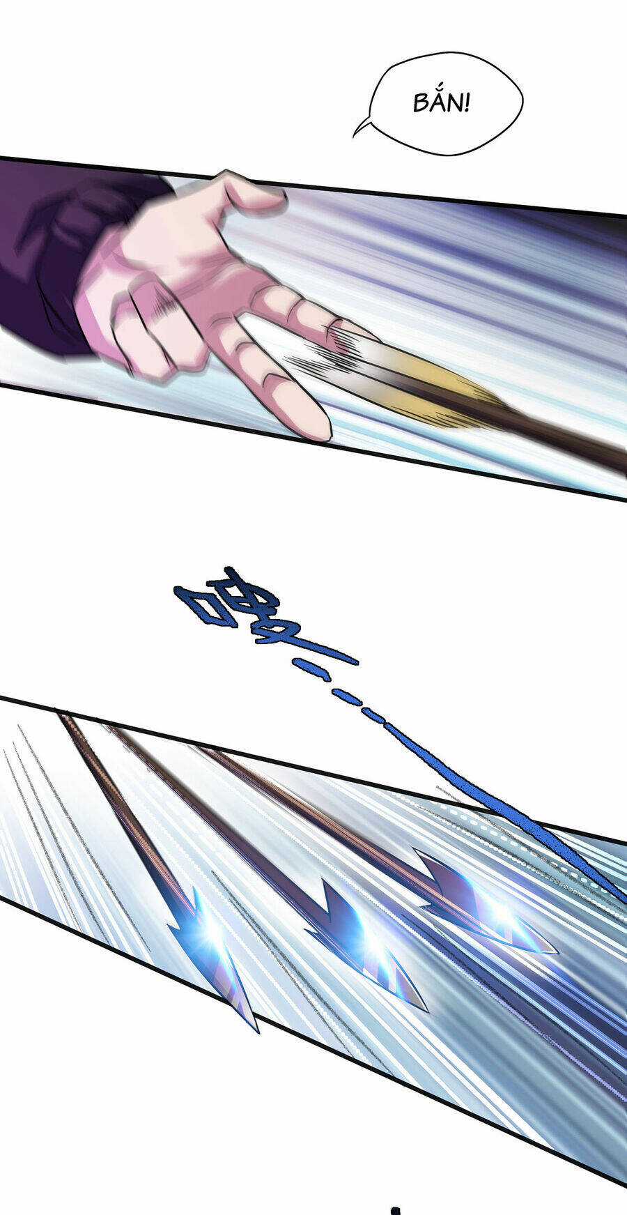 Càng Đánh Càng Mạnh - Chapter 32 - Trang 27