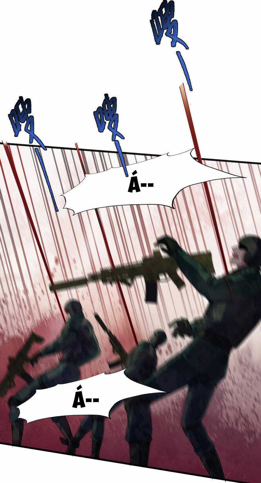 Càng Đánh Càng Mạnh - Chapter 32 - Trang 28