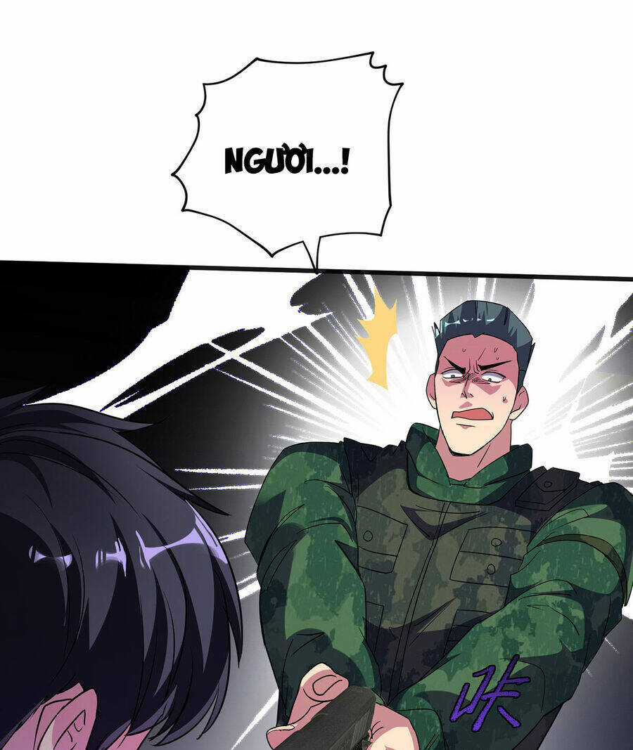 Càng Đánh Càng Mạnh - Chapter 32 - Trang 31