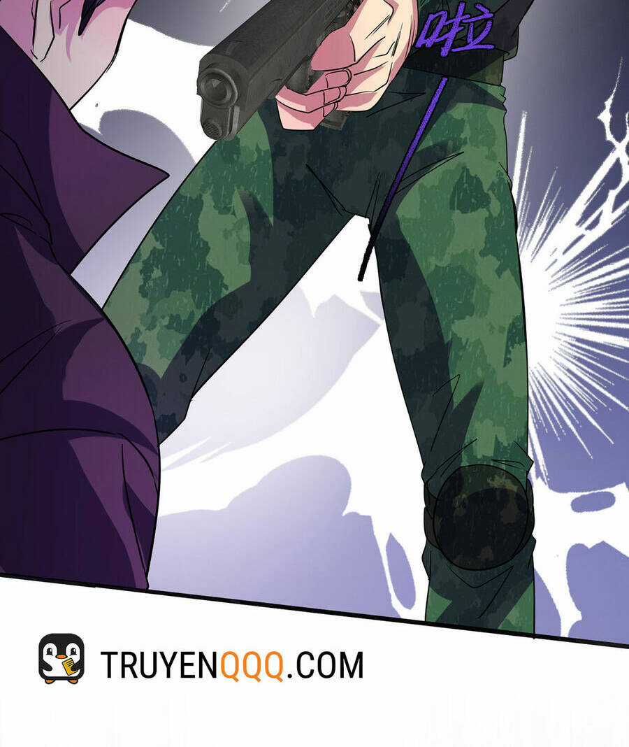 Càng Đánh Càng Mạnh - Chapter 32 - Trang 32