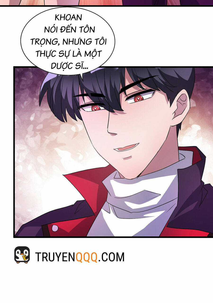 Càng Đánh Càng Mạnh - Chapter 32 - Trang 10