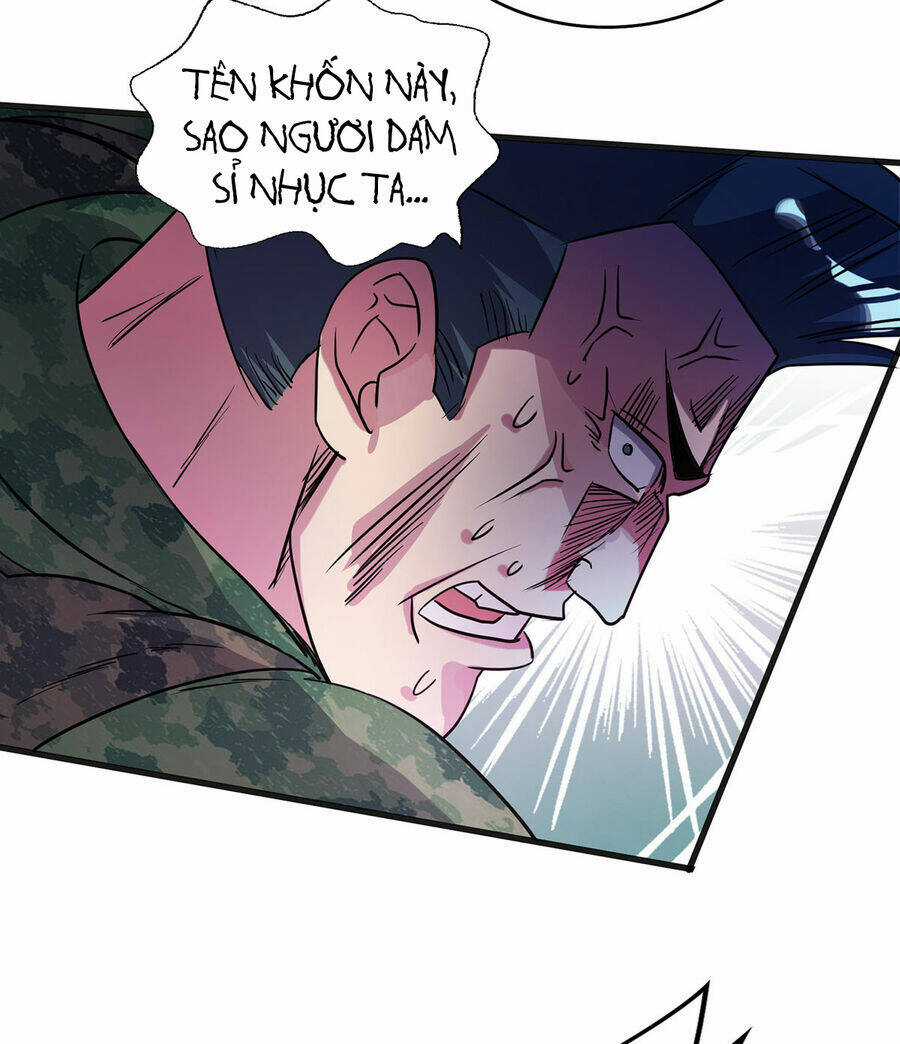 Càng Đánh Càng Mạnh - Chapter 33 - Trang 12