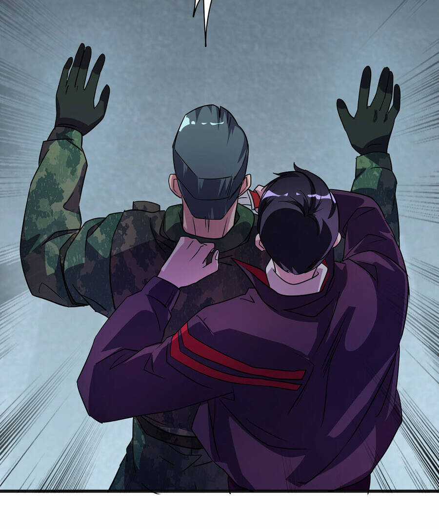 Càng Đánh Càng Mạnh - Chapter 33 - Trang 23