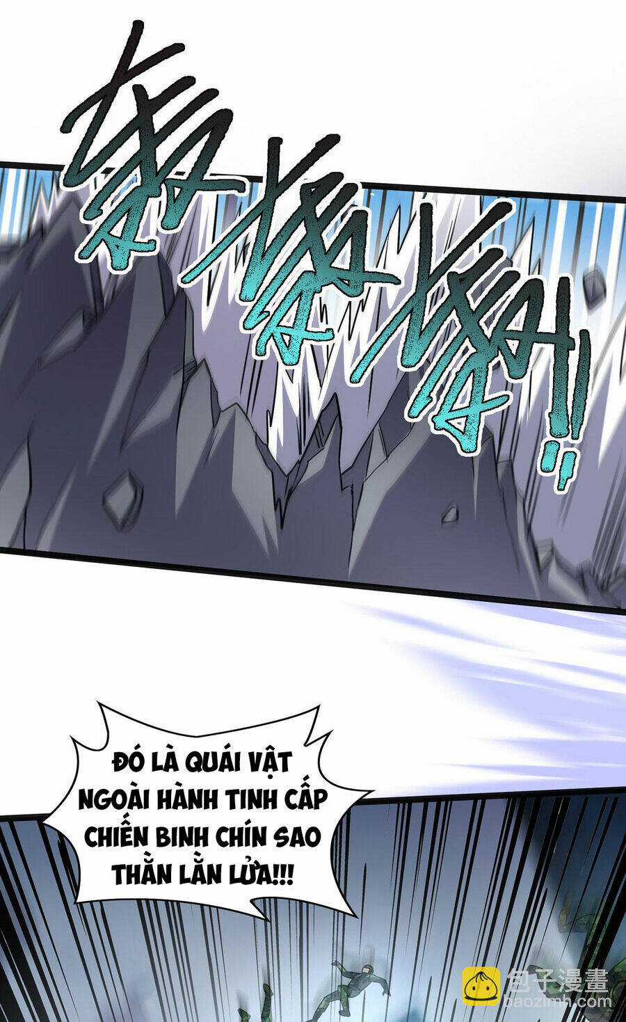 Càng Đánh Càng Mạnh - Chapter 33 - Trang 27