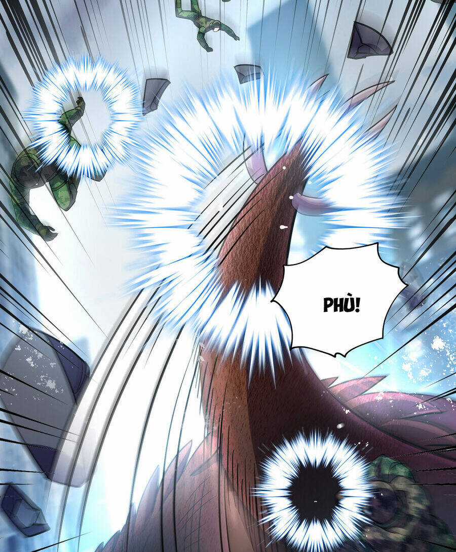 Càng Đánh Càng Mạnh - Chapter 33 - Trang 28