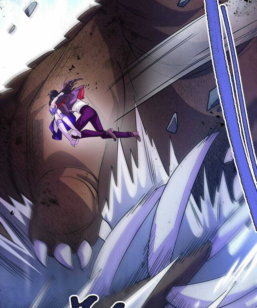 Càng Đánh Càng Mạnh - Chapter 33 - Trang 35