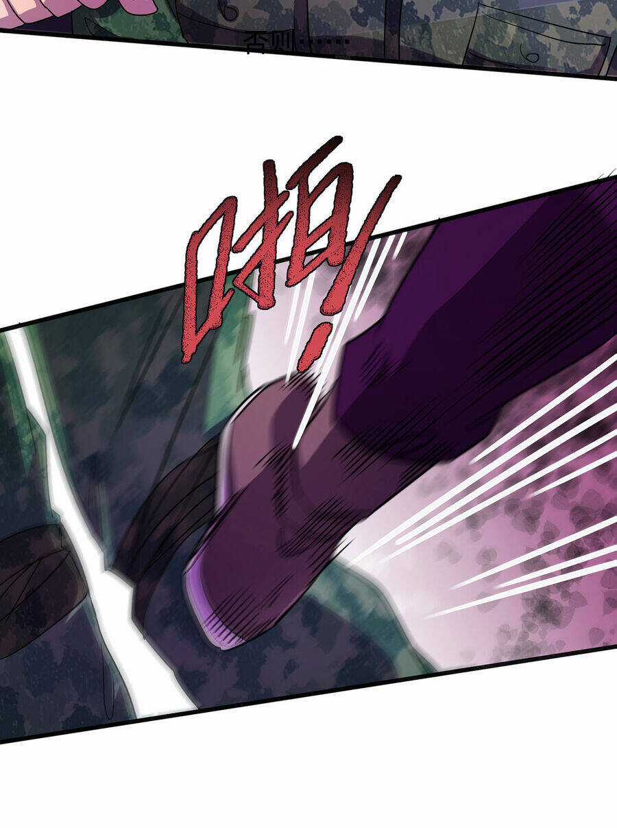 Càng Đánh Càng Mạnh - Chapter 33 - Trang 9