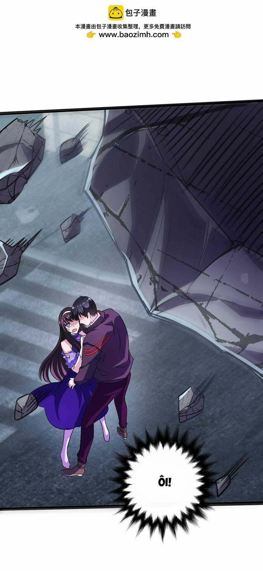 Càng Đánh Càng Mạnh - Chapter 34 - Trang 2