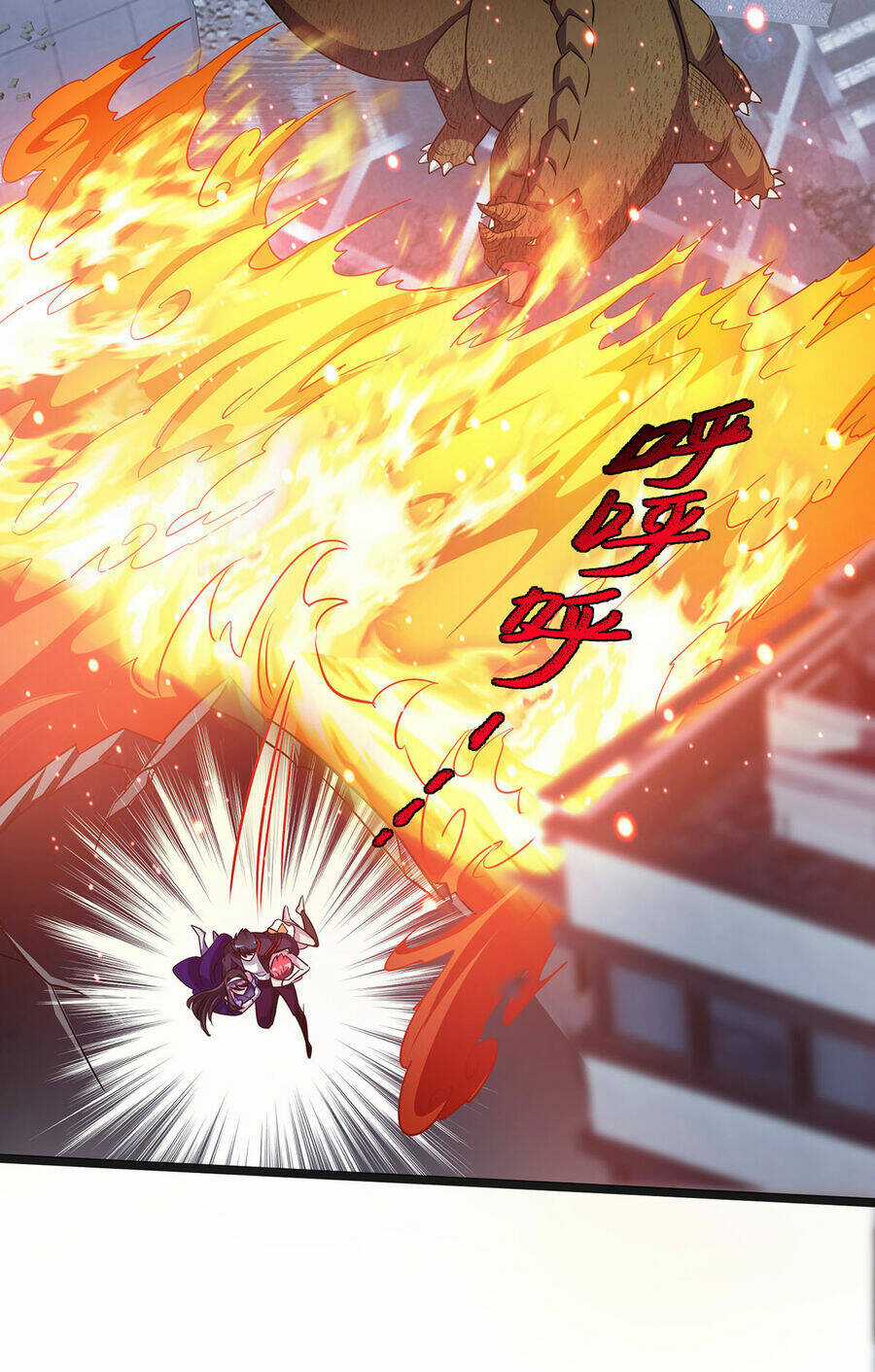 Càng Đánh Càng Mạnh - Chapter 34 - Trang 16