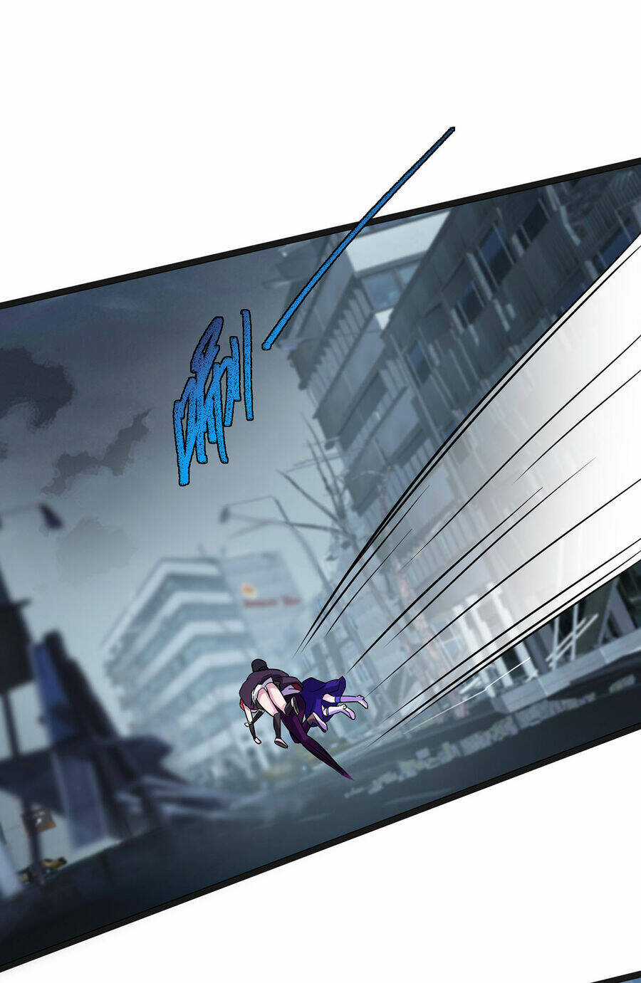 Càng Đánh Càng Mạnh - Chapter 34 - Trang 18