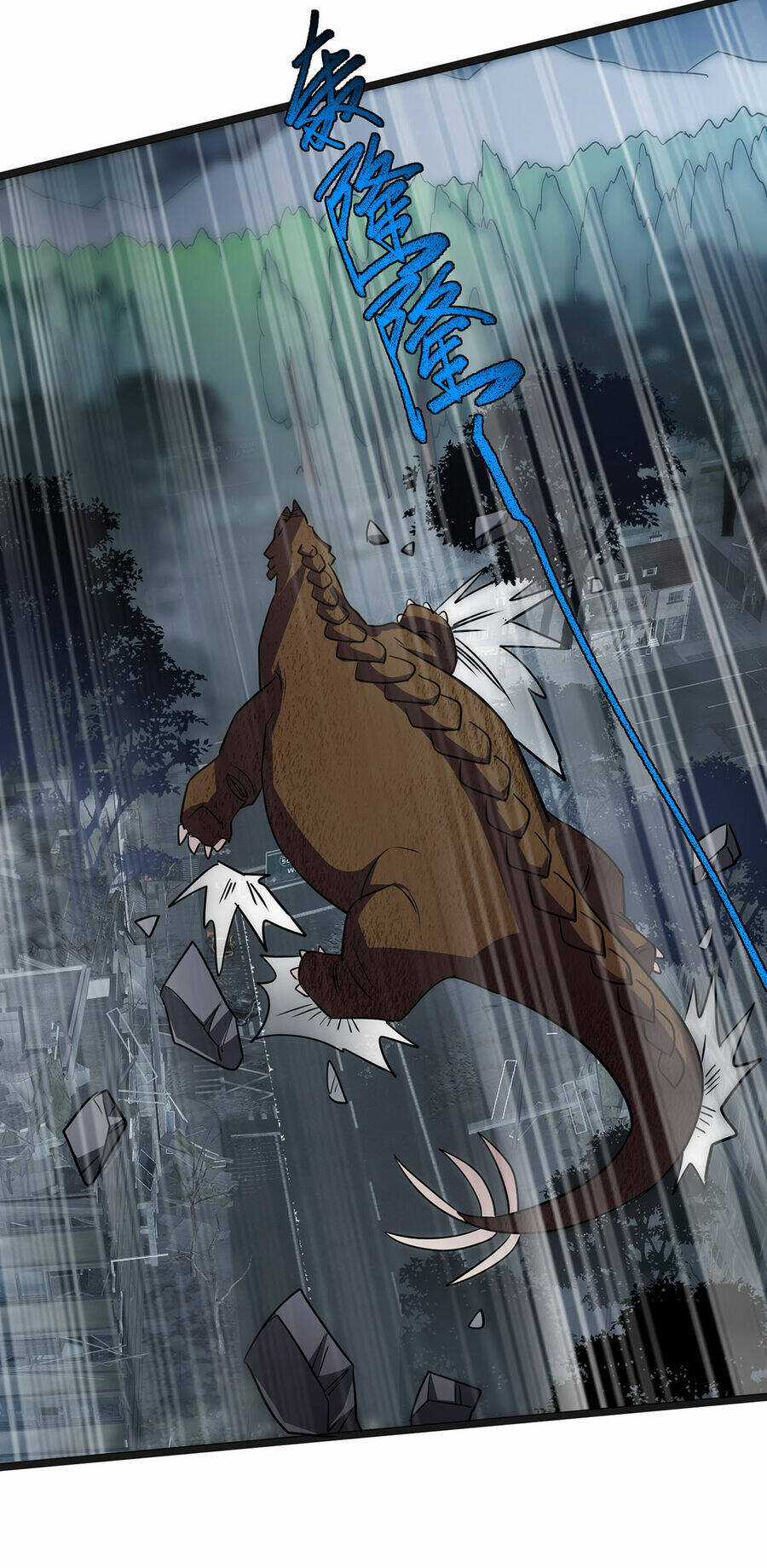 Càng Đánh Càng Mạnh - Chapter 34 - Trang 19