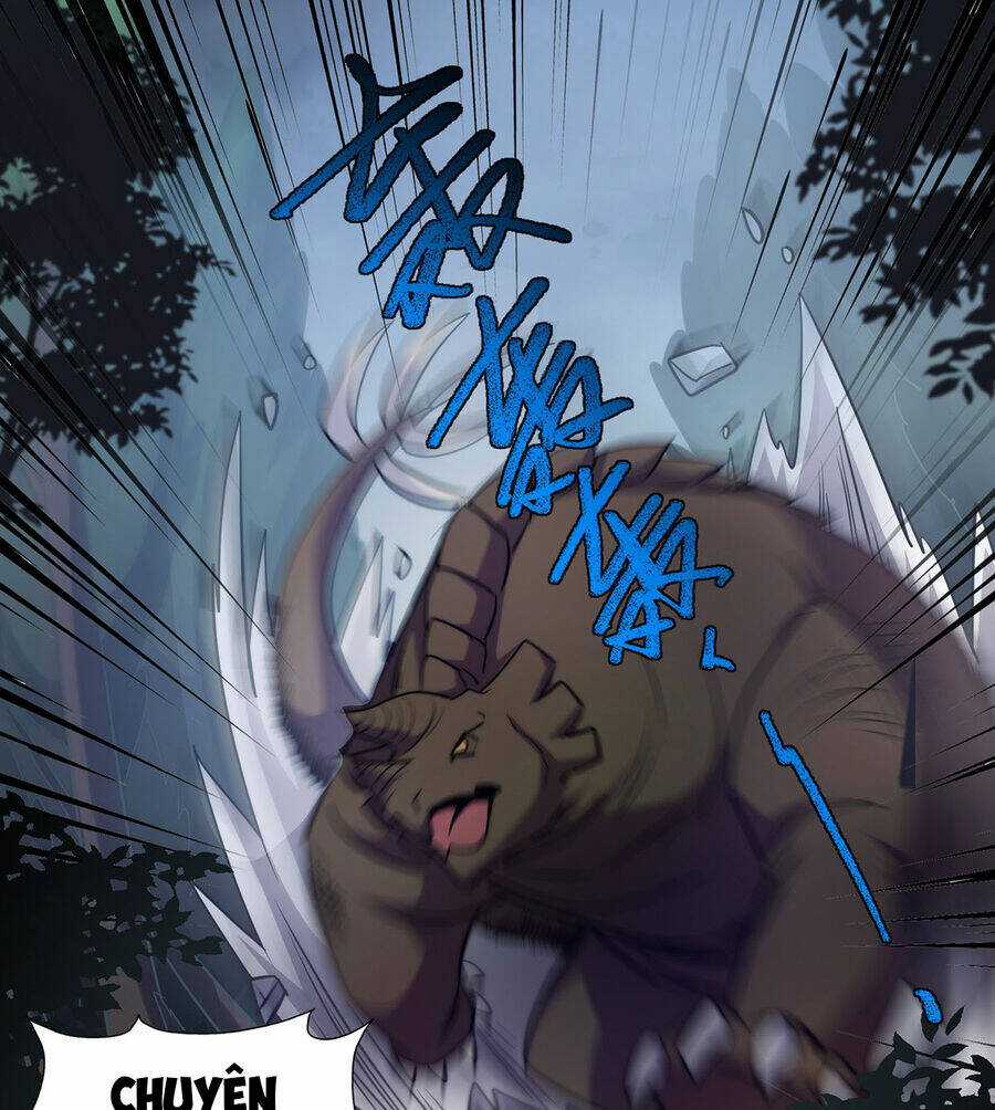 Càng Đánh Càng Mạnh - Chapter 34 - Trang 20