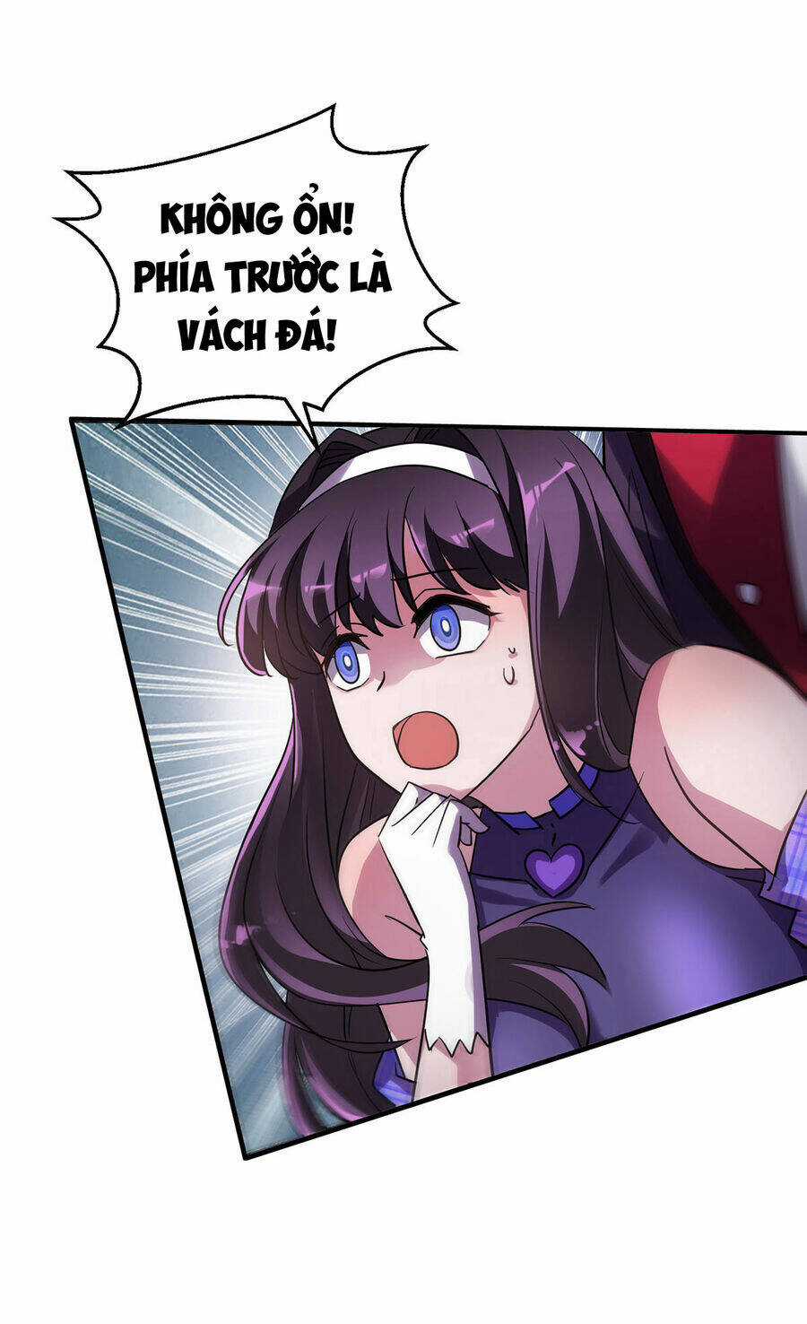 Càng Đánh Càng Mạnh - Chapter 34 - Trang 24