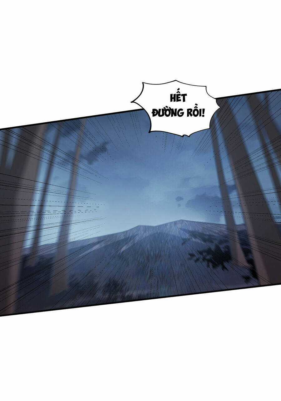 Càng Đánh Càng Mạnh - Chapter 34 - Trang 25