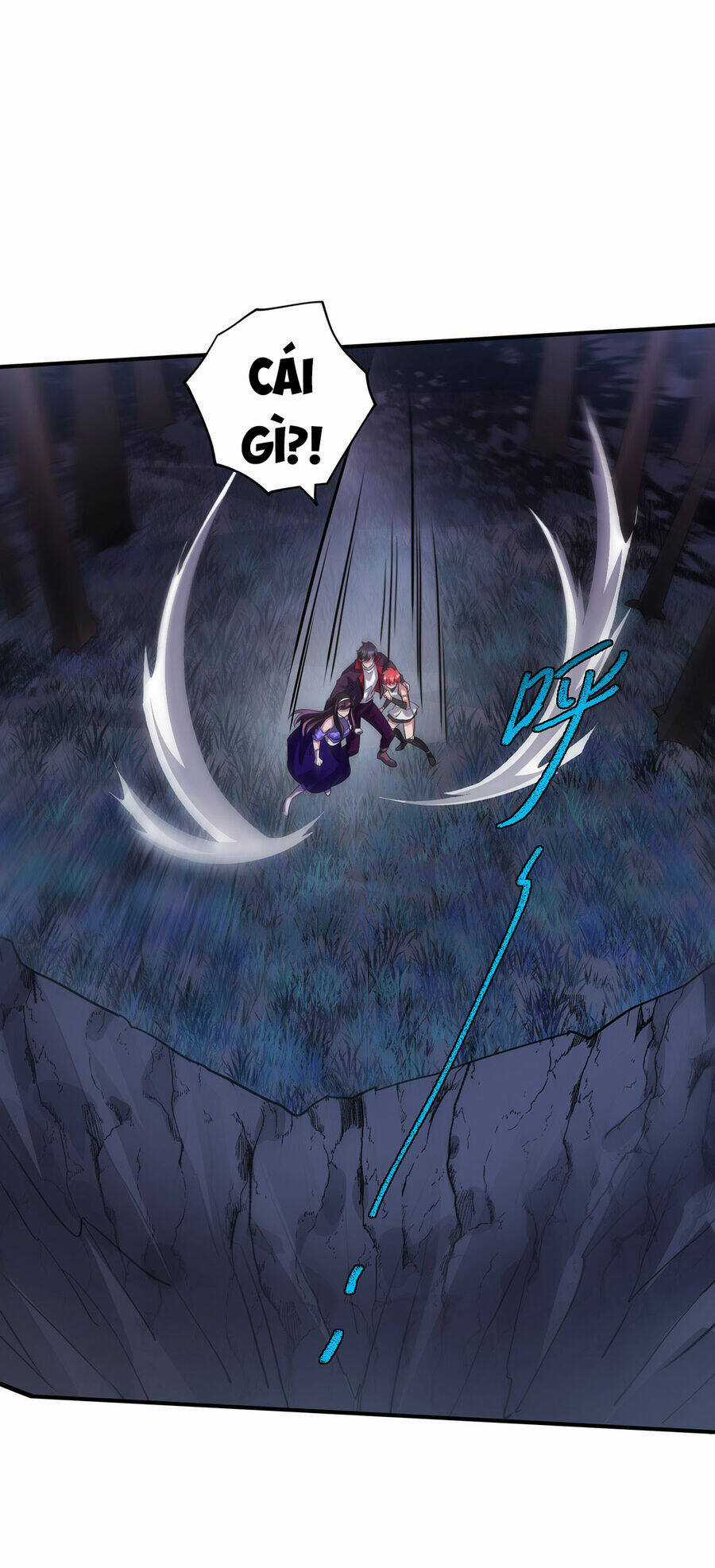 Càng Đánh Càng Mạnh - Chapter 34 - Trang 26