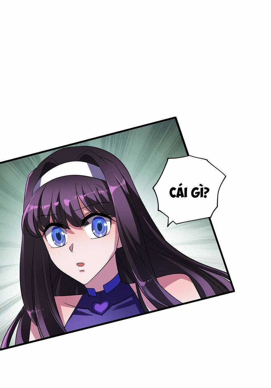 Càng Đánh Càng Mạnh - Chapter 34 - Trang 28