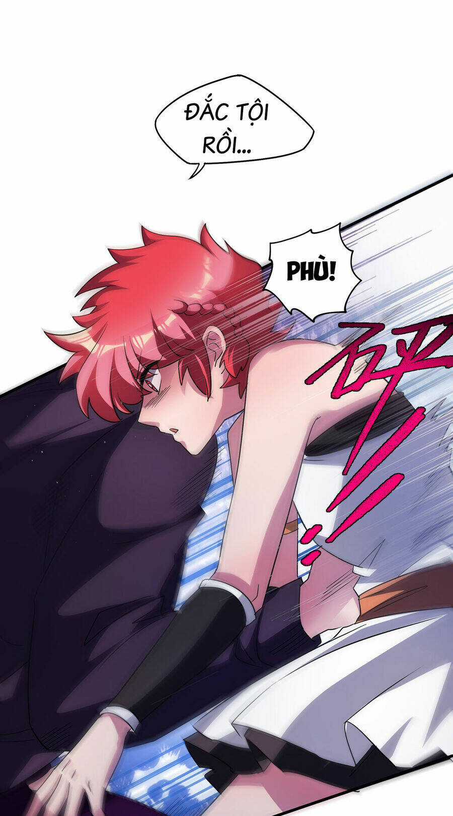 Càng Đánh Càng Mạnh - Chapter 34 - Trang 30