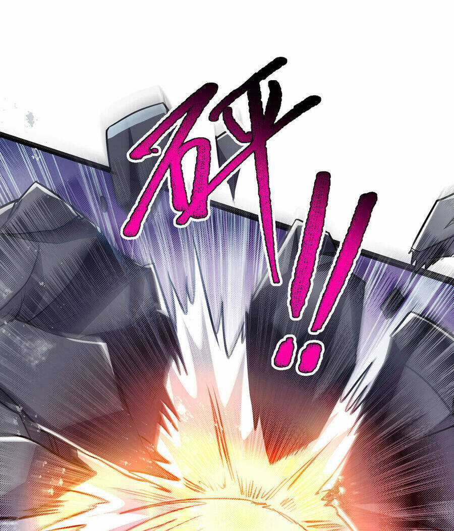 Càng Đánh Càng Mạnh - Chapter 34 - Trang 4