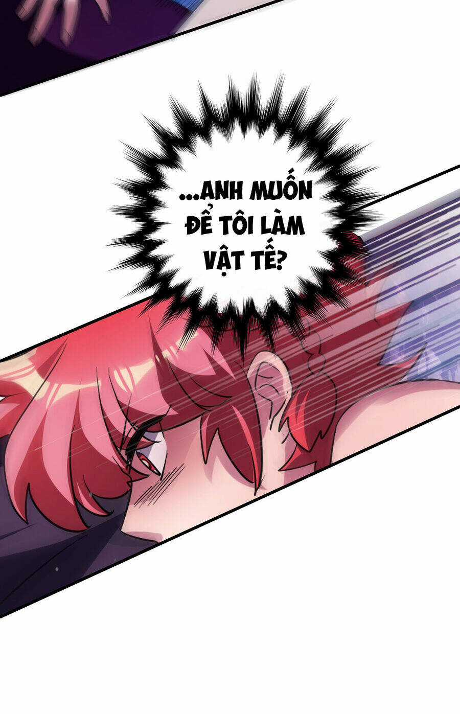 Càng Đánh Càng Mạnh - Chapter 34 - Trang 31