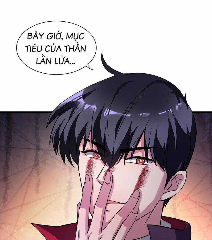 Càng Đánh Càng Mạnh - Chapter 34 - Trang 35