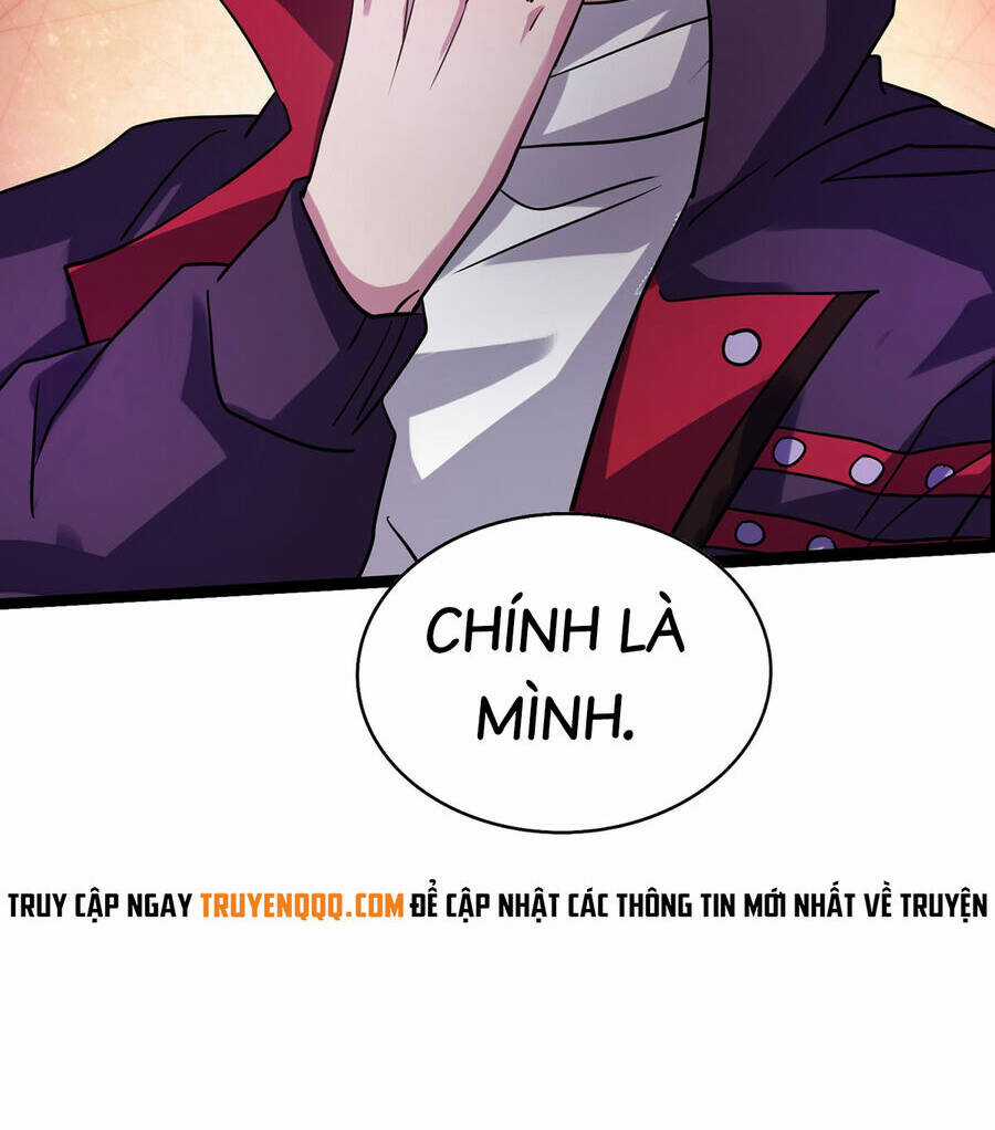 Càng Đánh Càng Mạnh - Chapter 34 - Trang 36