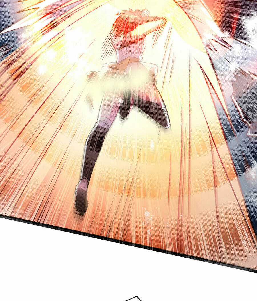 Càng Đánh Càng Mạnh - Chapter 34 - Trang 5