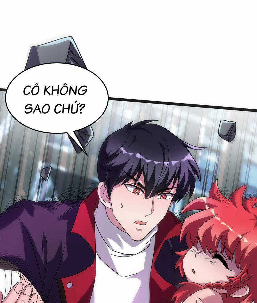 Càng Đánh Càng Mạnh - Chapter 34 - Trang 7